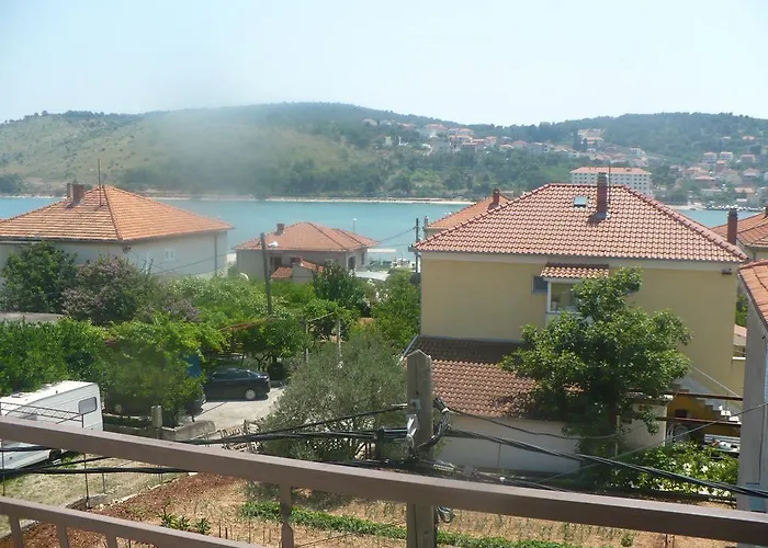 Apartments Majic