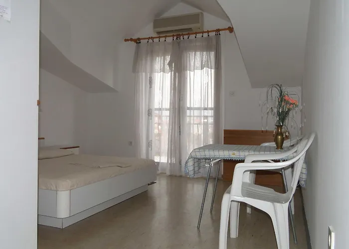 Apartments Majic