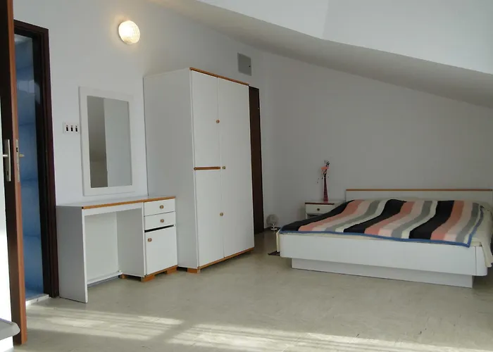 Apartments Majic