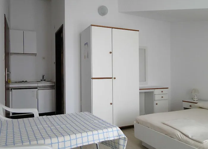 Apartments Majic