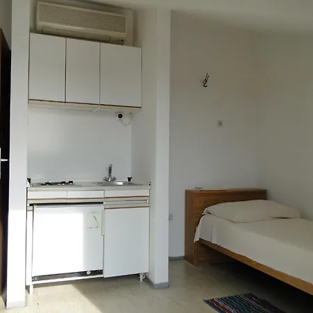 Apartments Majic Trogir Room photo