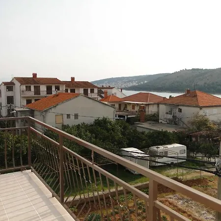 Apartments Majic Trogir Room photo