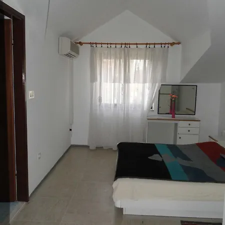 Apartments Majic Trogir Exterior photo